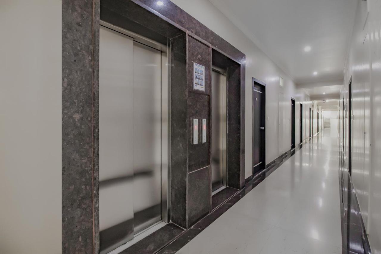 Royal Regency Hotel