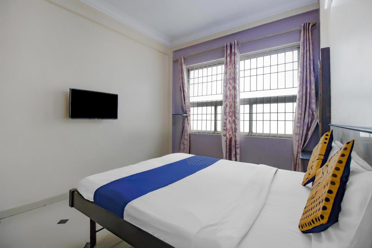 Royal Regency 2* Bangalore