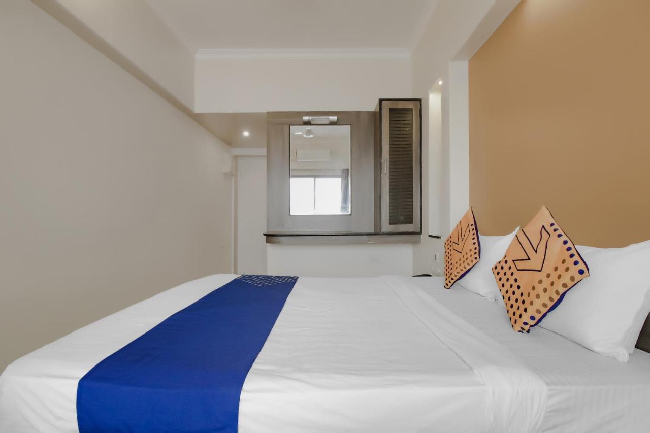 Royal Regency 2* Bangalore