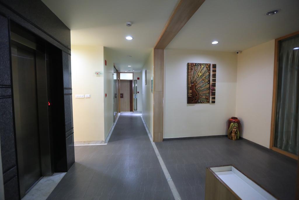 Apollo Sindoori Limited *