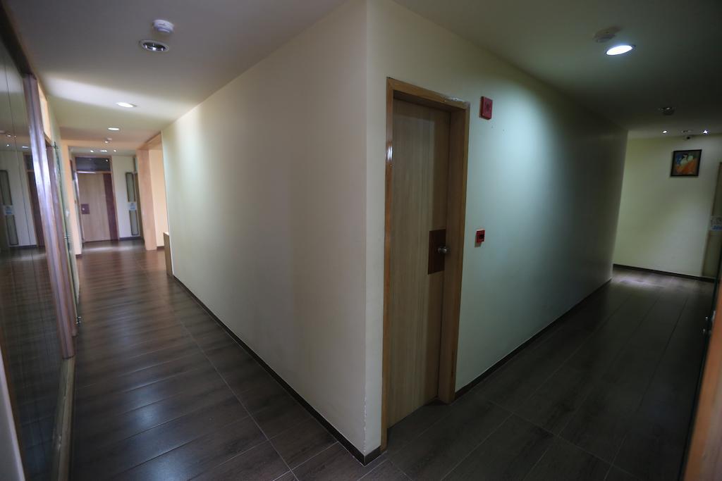 Apollo Sindoori Limited Hotel *