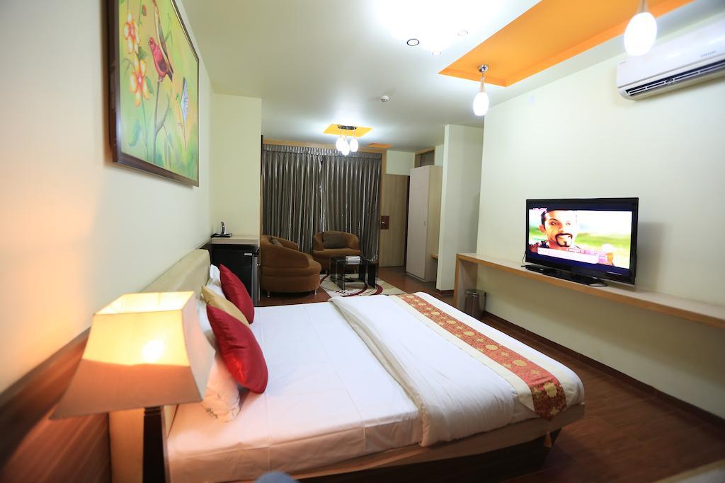 Apollo Sindoori Limited *