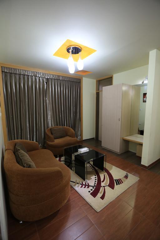 Apollo Sindoori Limited Hotel