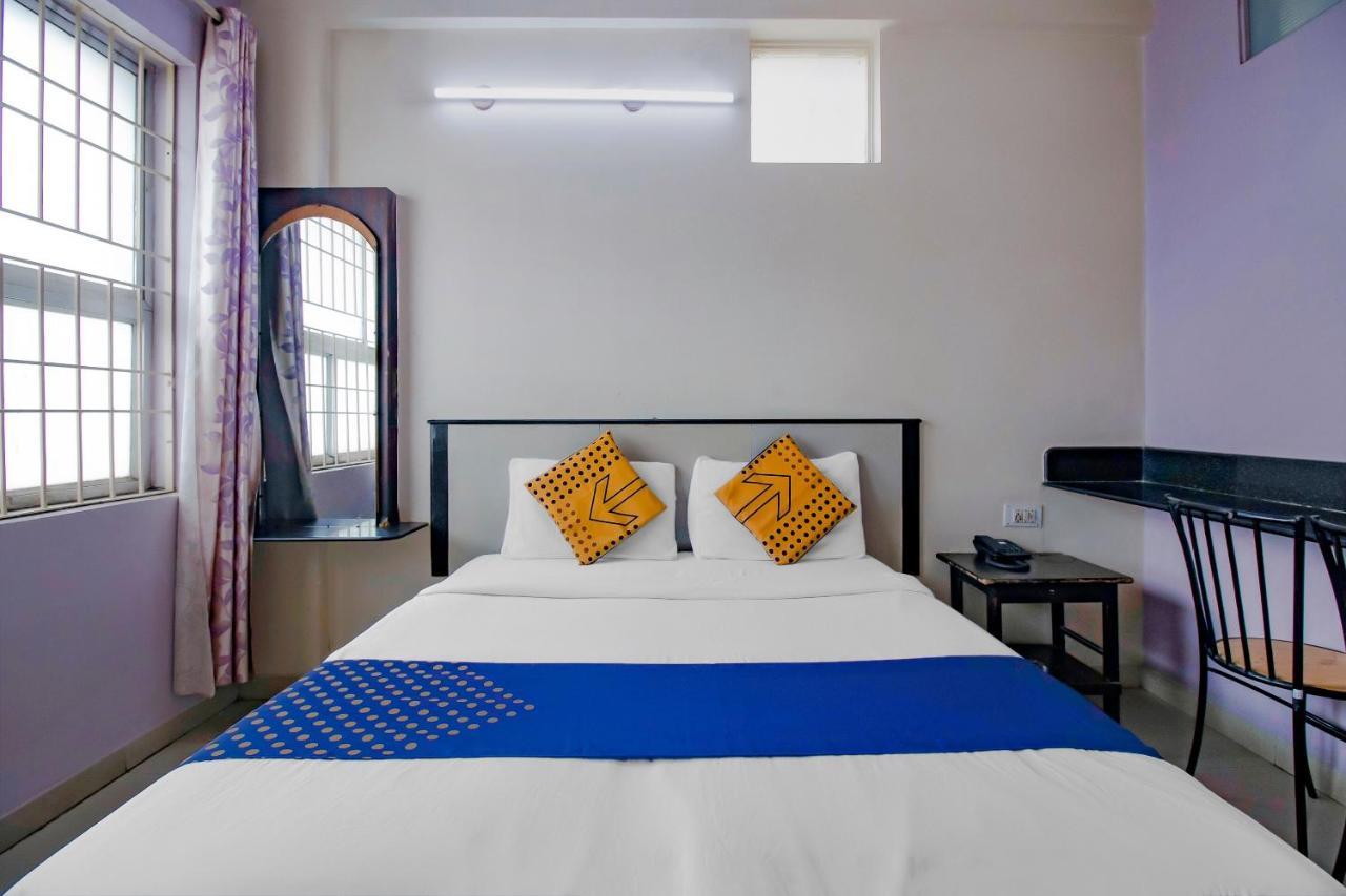 Royal Regency 2* Bangalore
