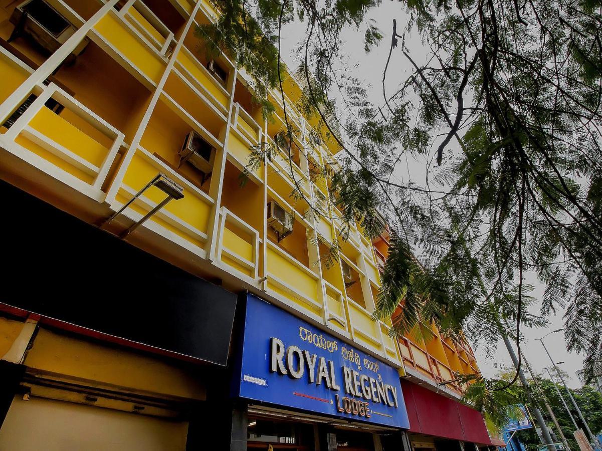 Hotel Royal Regency