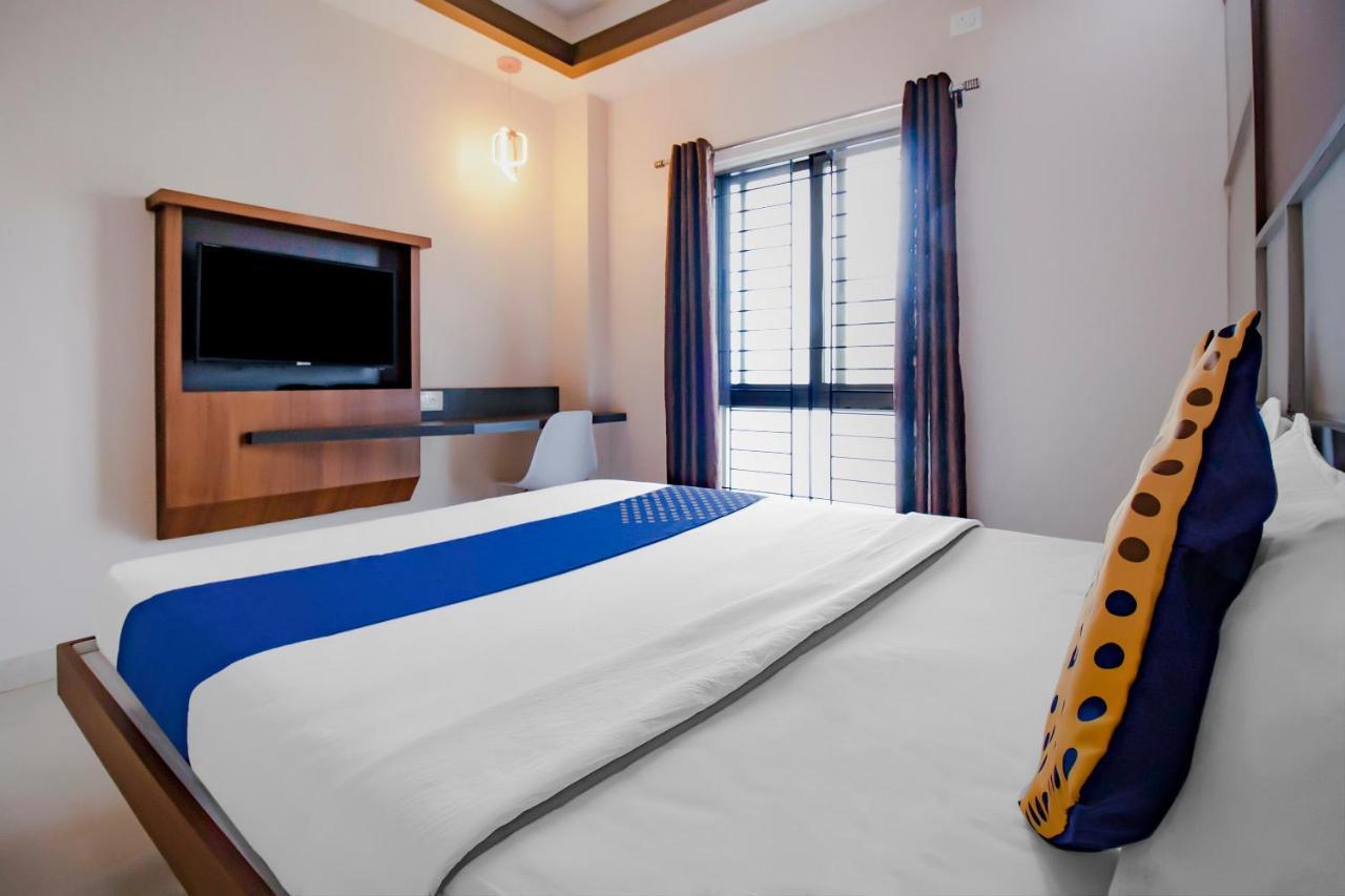 Royal Regency 2*