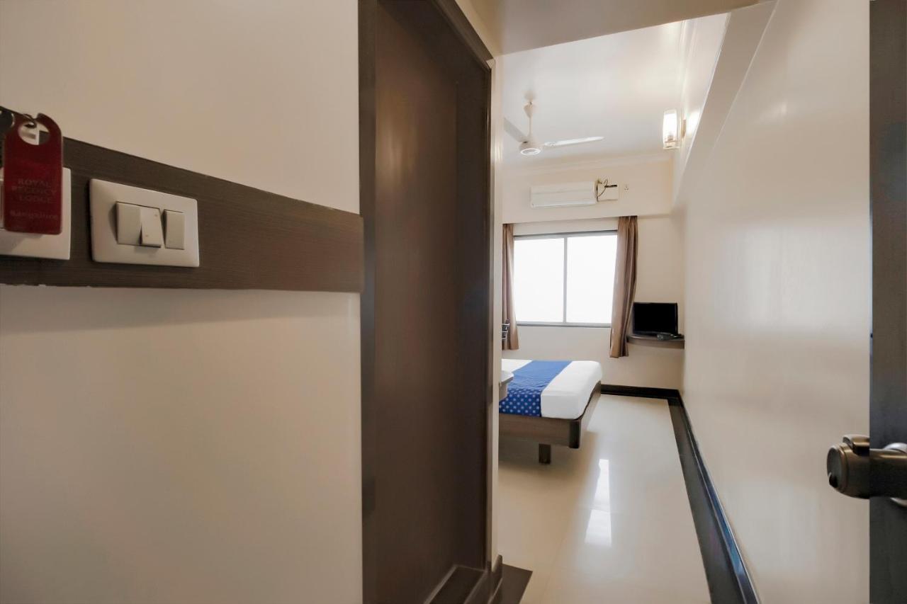 Hotel Royal Regency