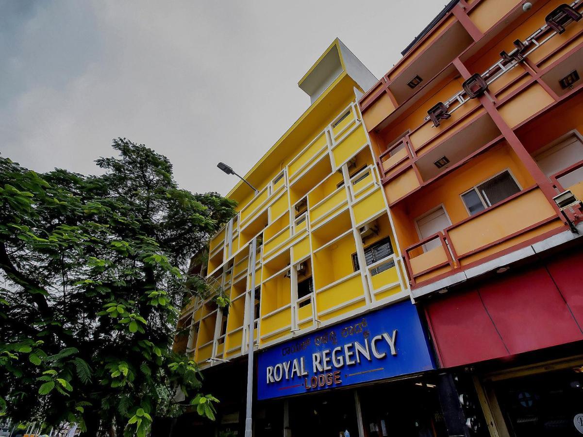 Hotel Royal Regency