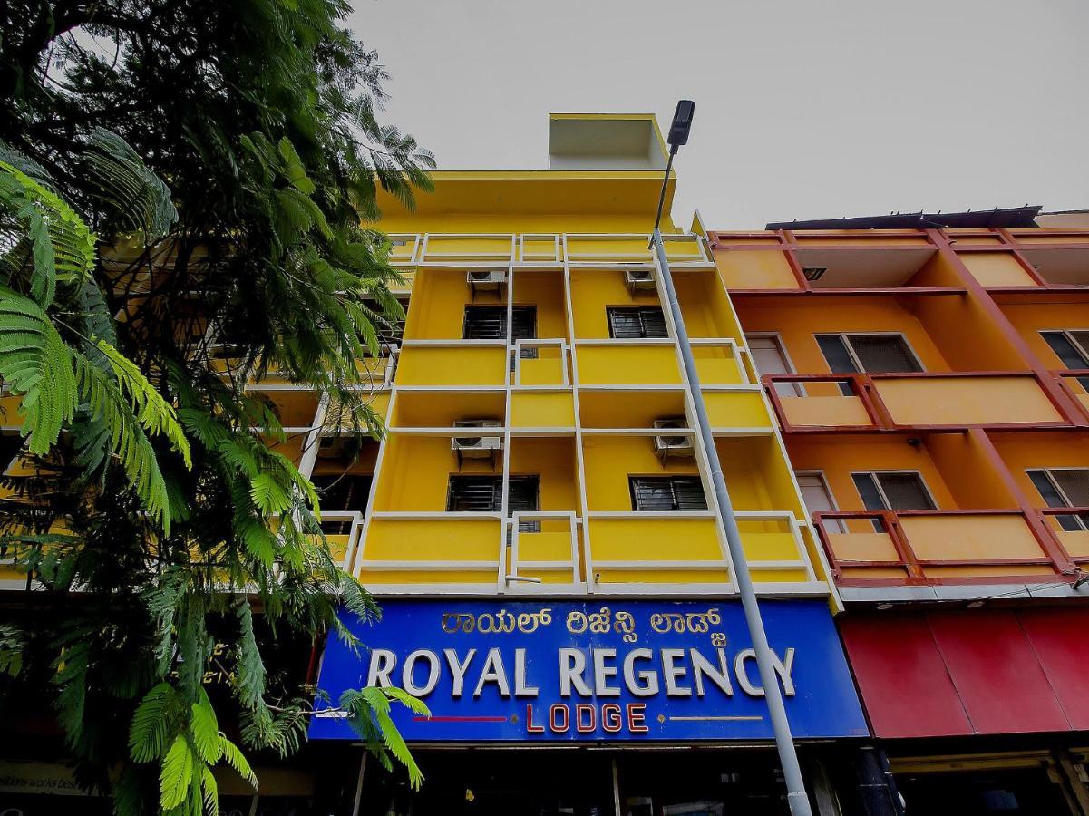 Hotel Royal Regency