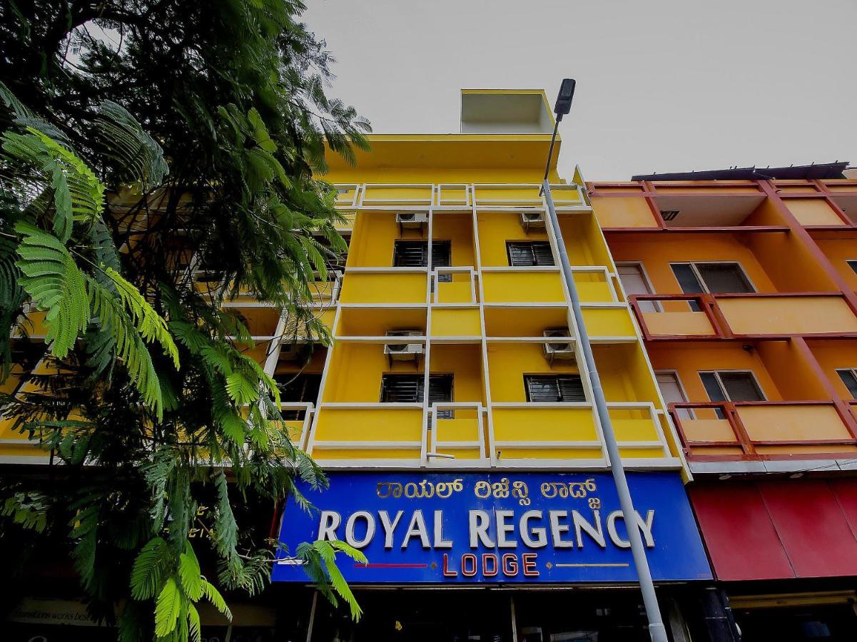 Hotel Royal Regency