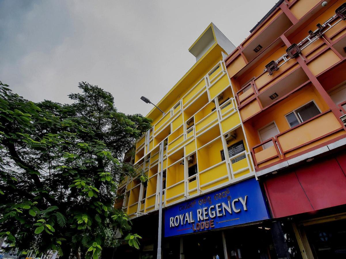 Royal Regency Hotel Bangalore