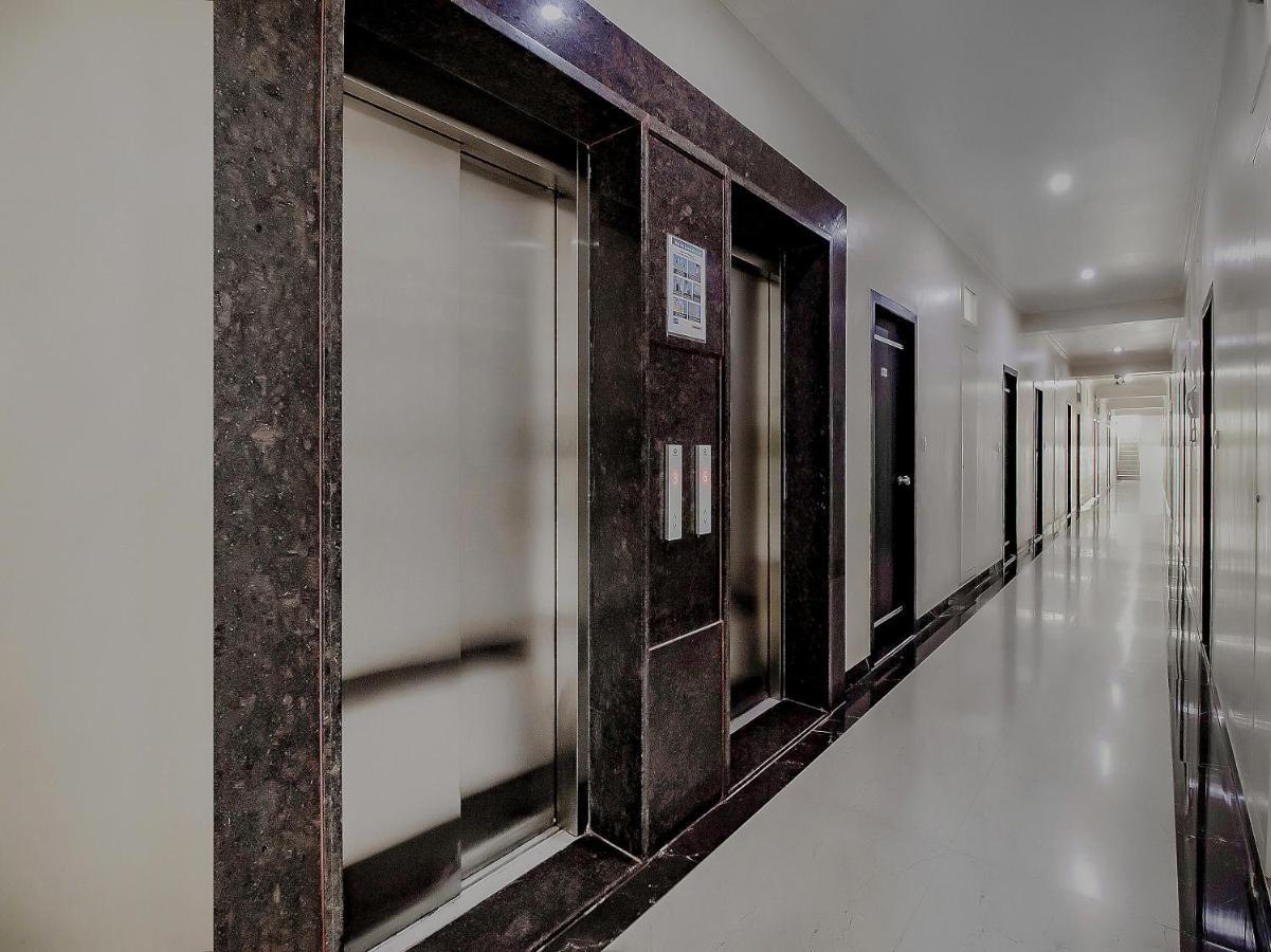 Royal Regency Hotel Bangalore