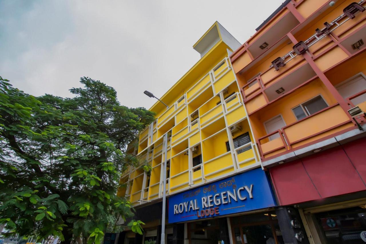 Royal Regency Hotel