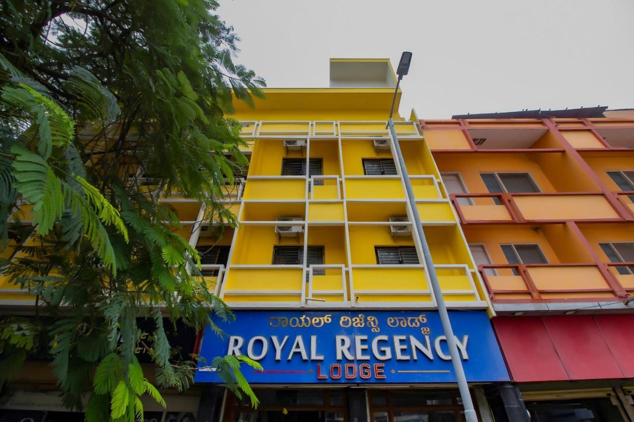 Royal Regency Hotel