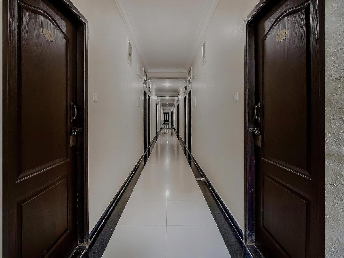 Hotel Royal Regency Bangalore