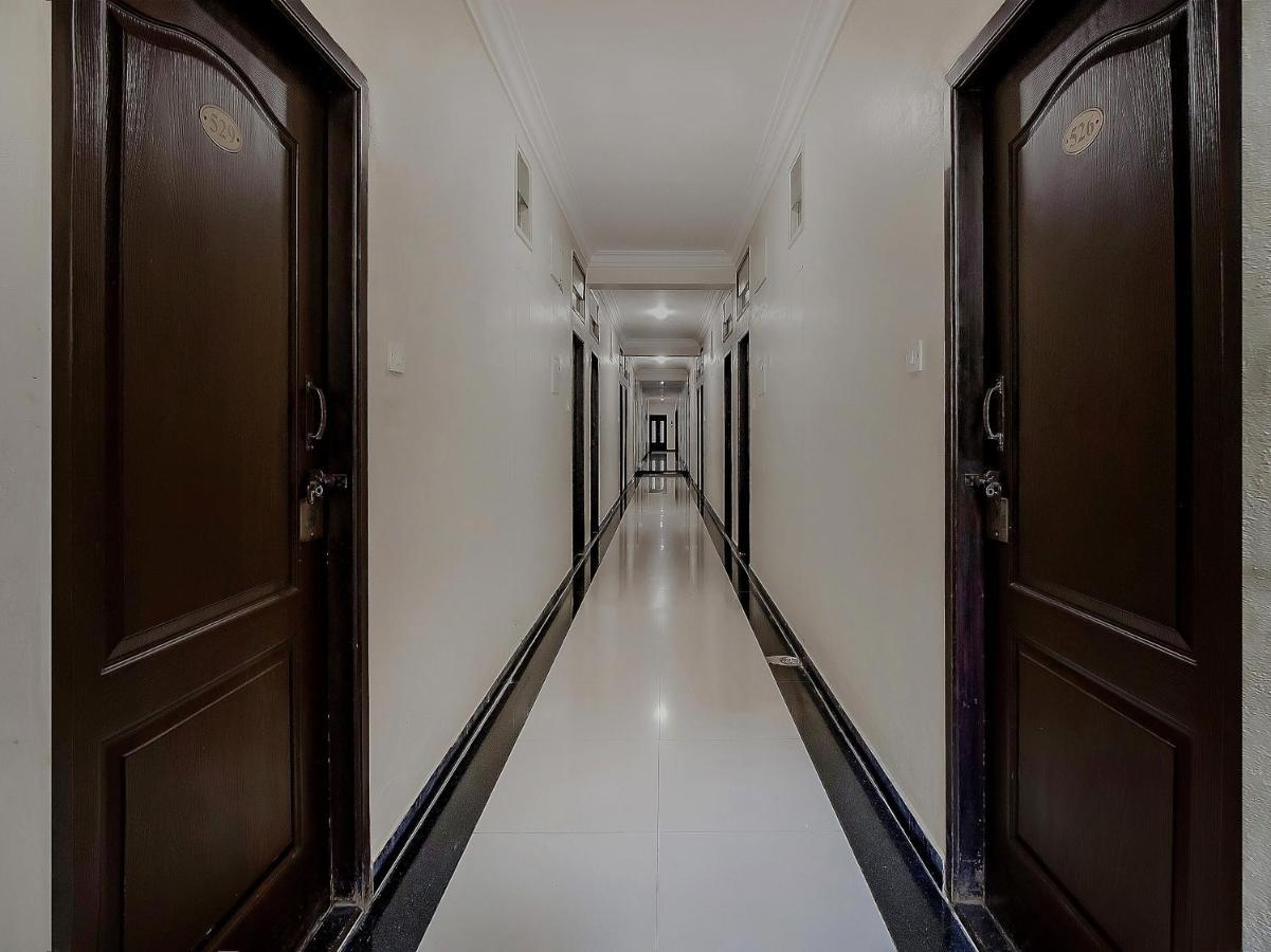 Royal Regency Hotel