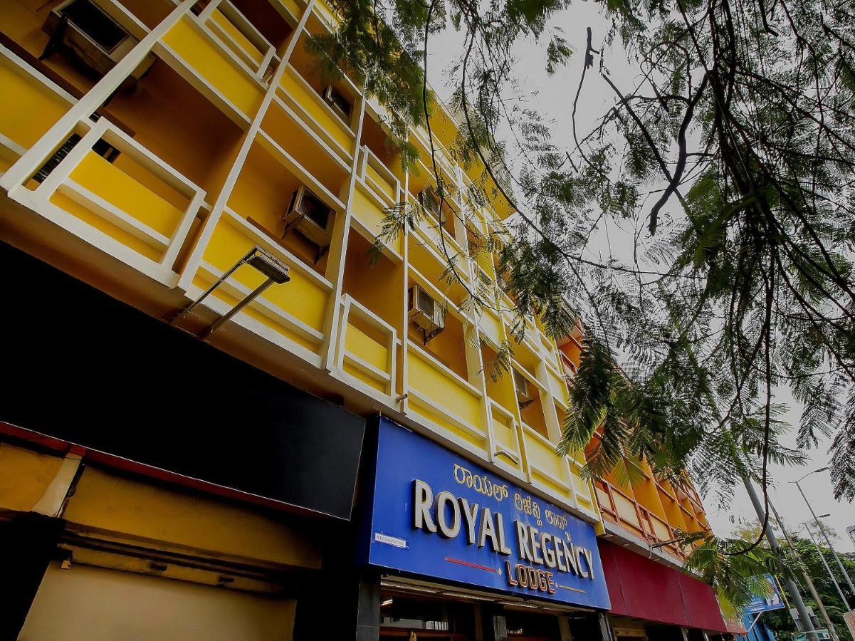 Hotel Royal Regency Bangalore
