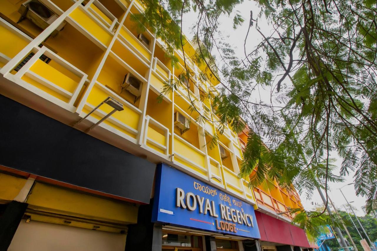 Hotel Royal Regency