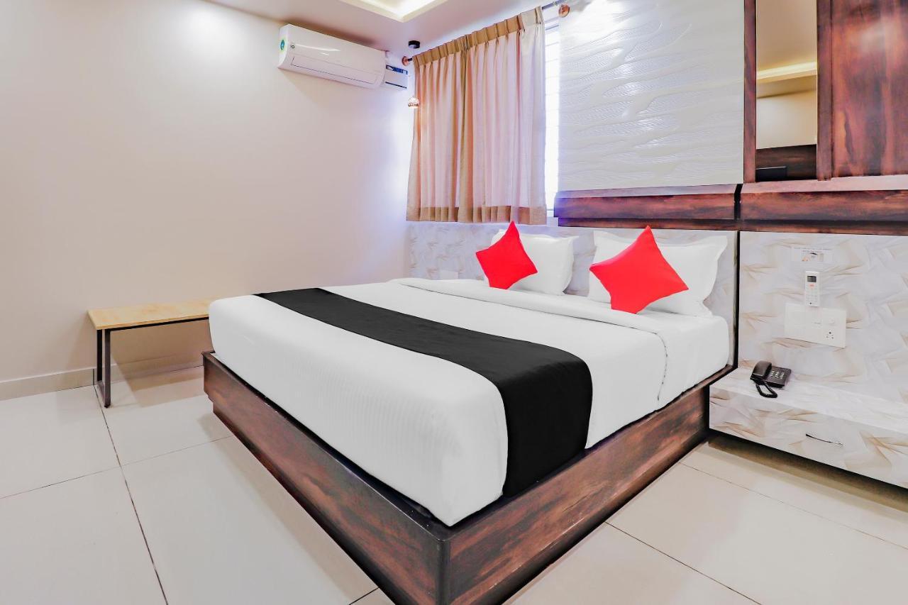Hotel Capital O 79412 Aishwarya Inn Bangalore