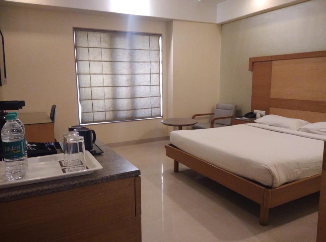 Hotel Crn Canary 3*