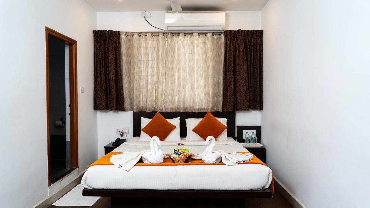 Scarlet 3* Bangalore