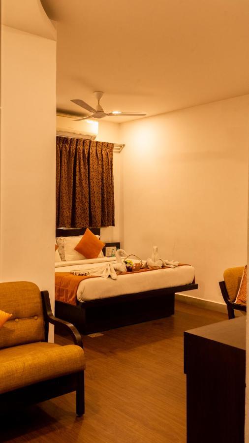 Scarlet Hotel Bangalore