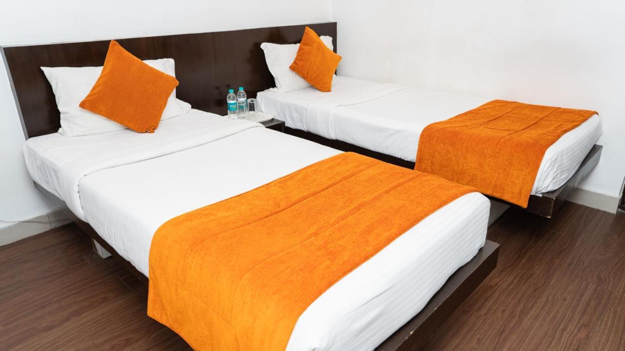 Hotel Scarlet Bangalore