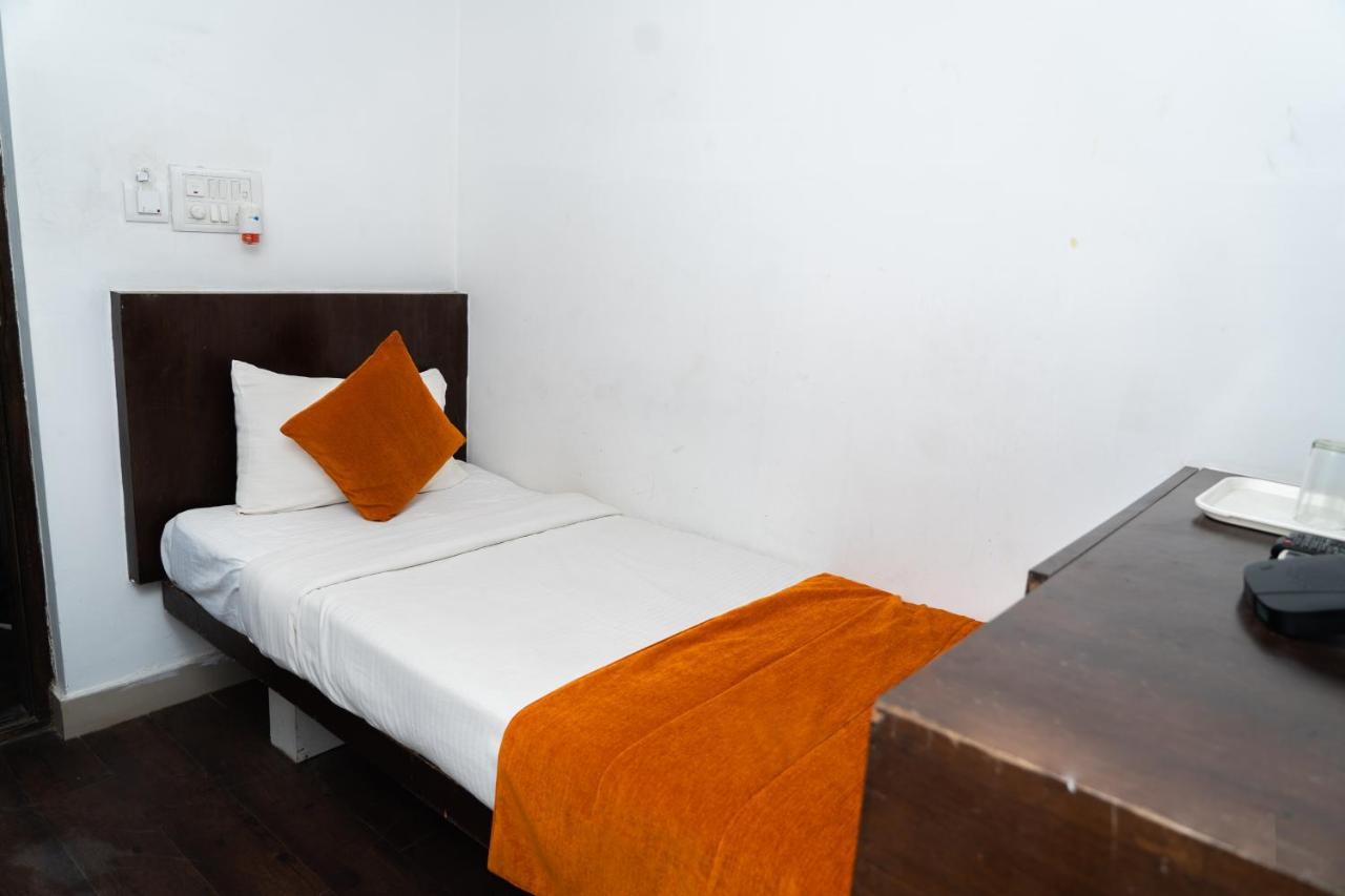 Scarlet Hotel Bangalore