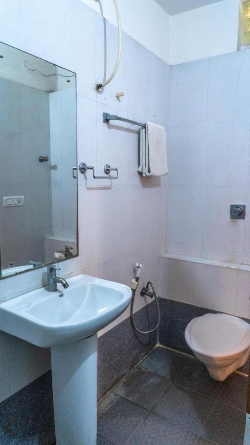 Scarlet 3* Bangalore