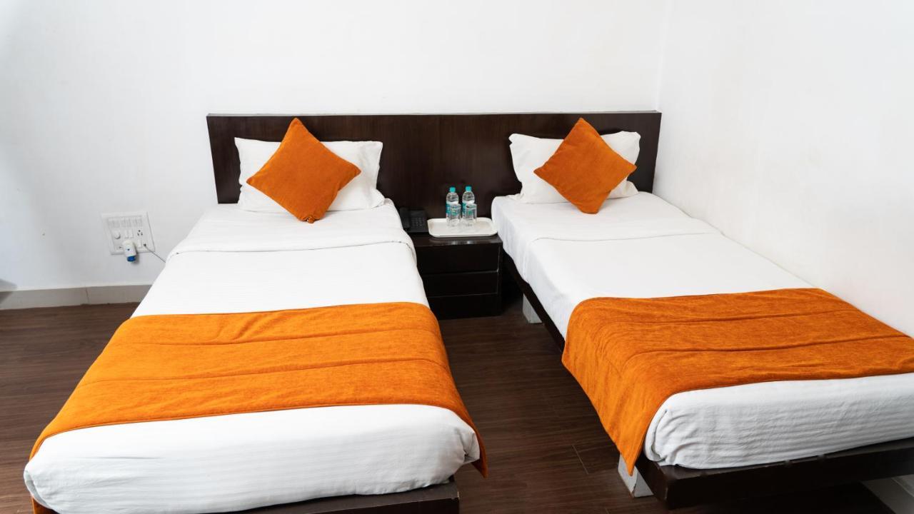 Hotel Scarlet 3*