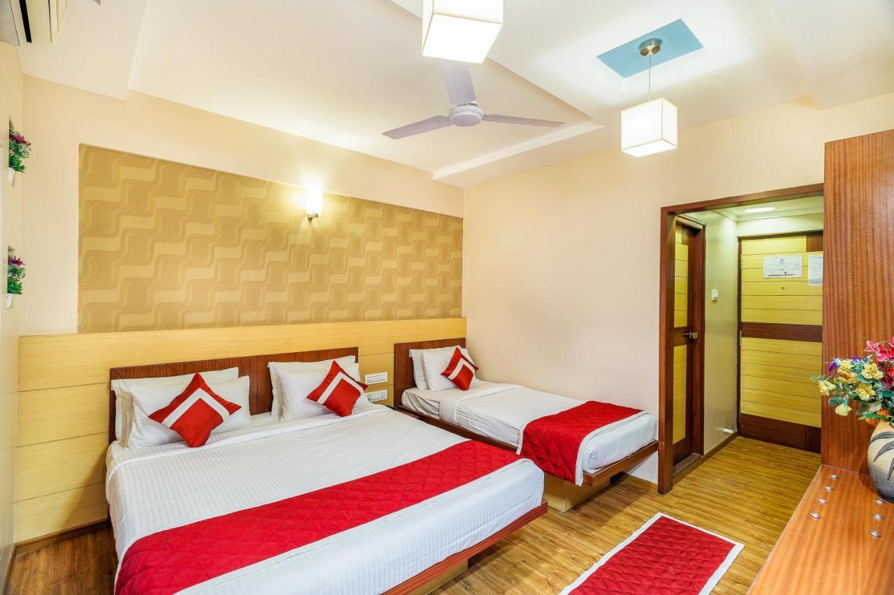 Octave Kanthi Comforts 3*