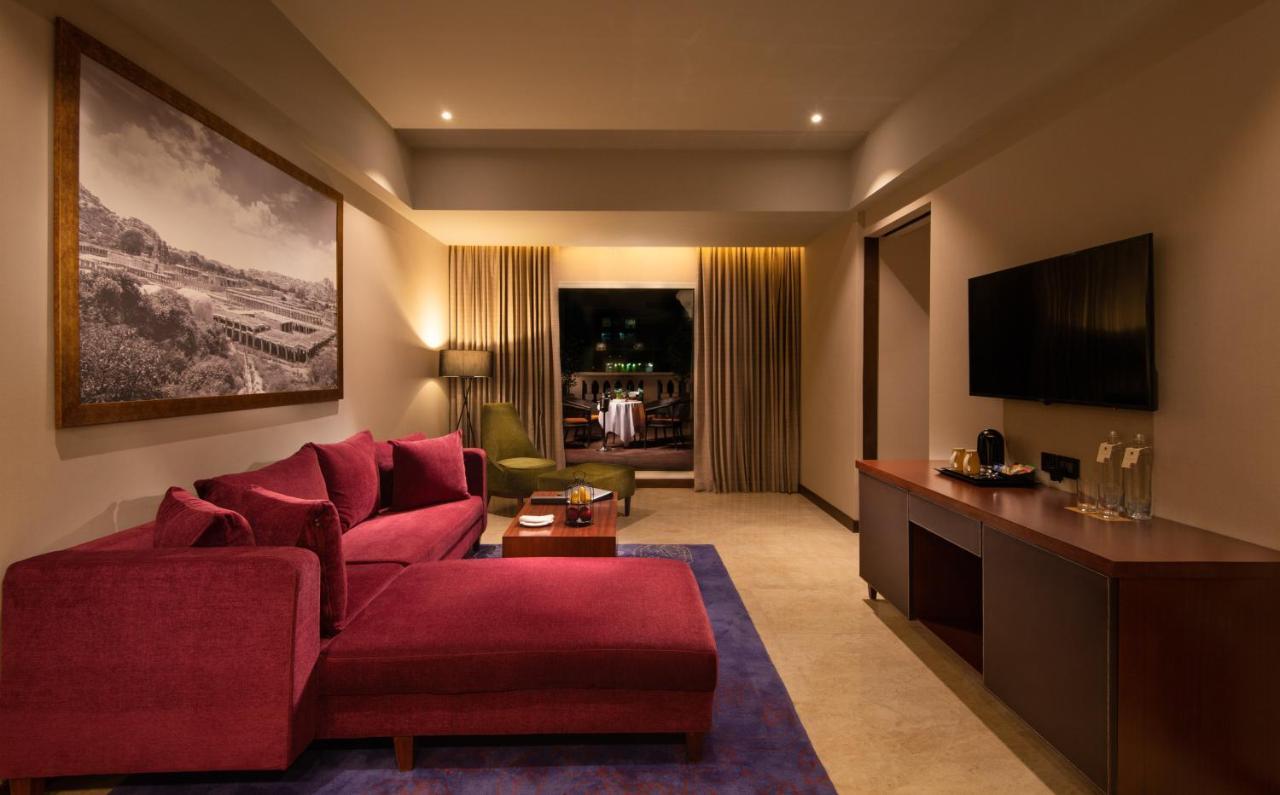 Grand Mercure At Gopalan Mall - An Accor Brand