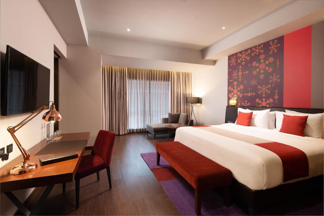Hotel Grand Mercure At Gopalan Mall - An Accor Brand Bangalore