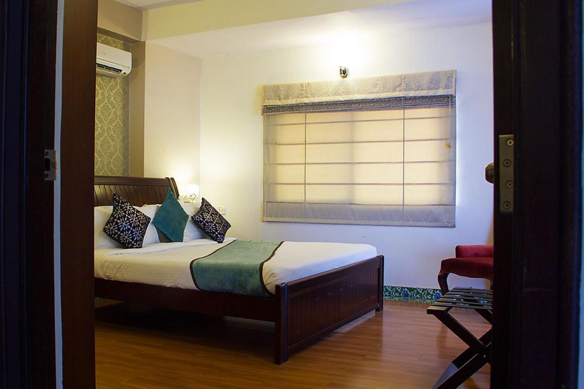 Hotel Orchid - A Boutique Off Residency Road 3*
