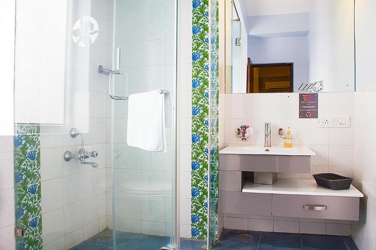 Orchid - A Boutique Off Residency Road Bangalore