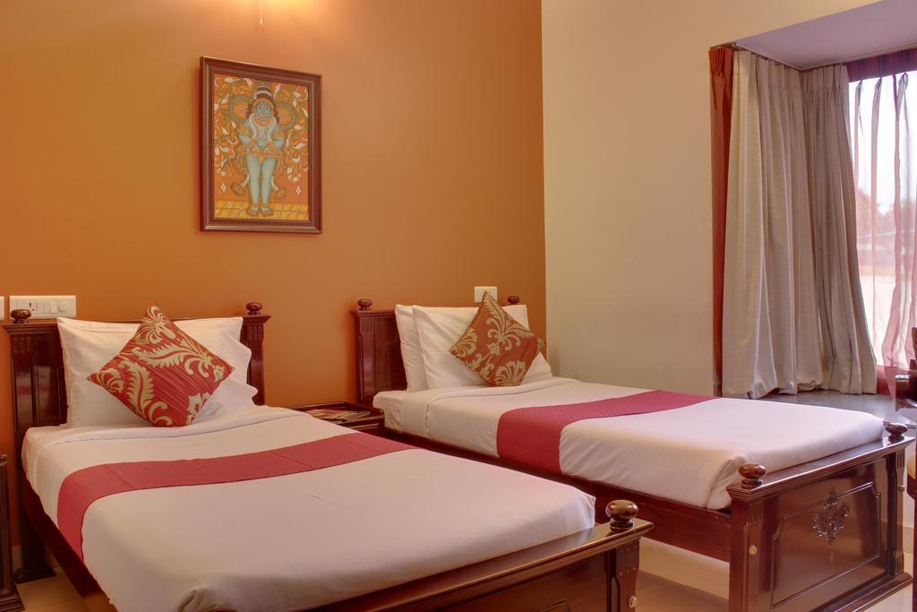 Cloud 9 Residency * Bangalore