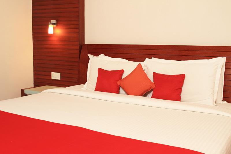 Parijatha Gateway Hotel