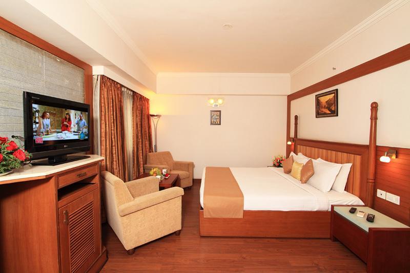 Parijatha Gateway 3*