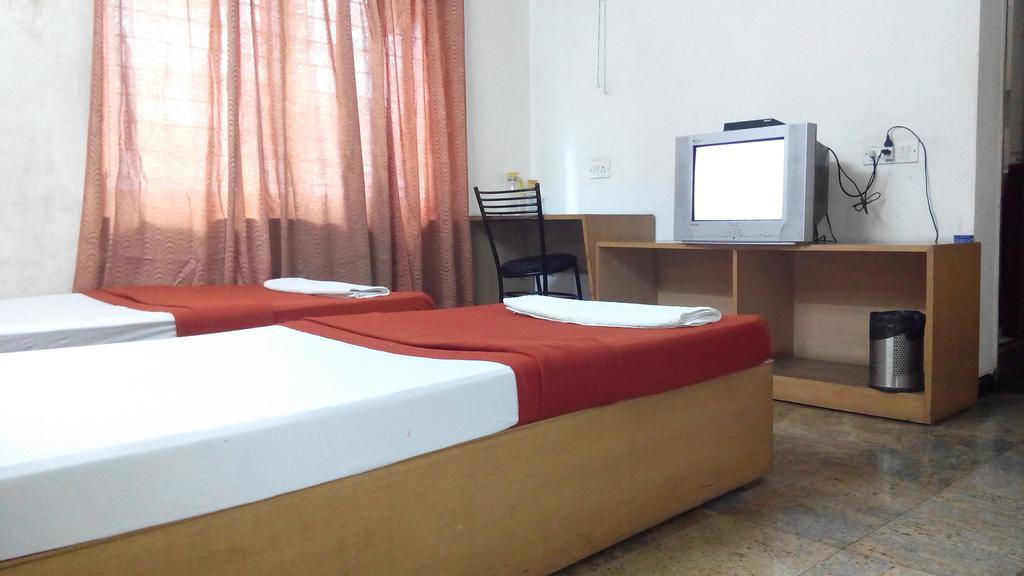 Hotel Richmond Residency Bangalore