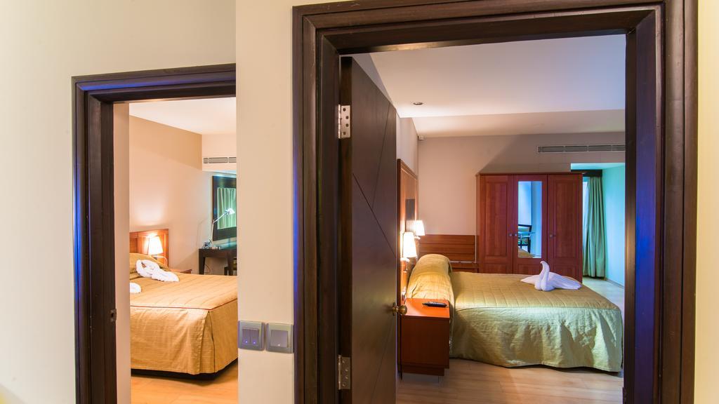 Halcyon Residences Koramangala -