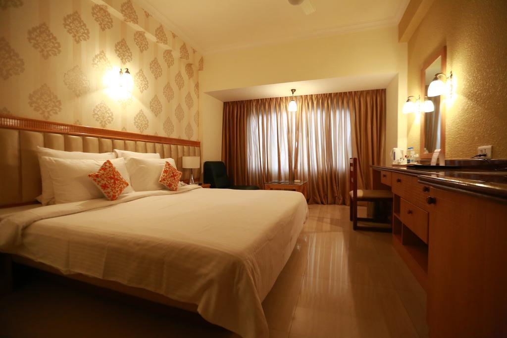 Hotel Highgates Bangalore