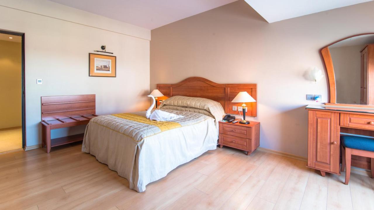 Halcyon Residences Koramangala - 3*