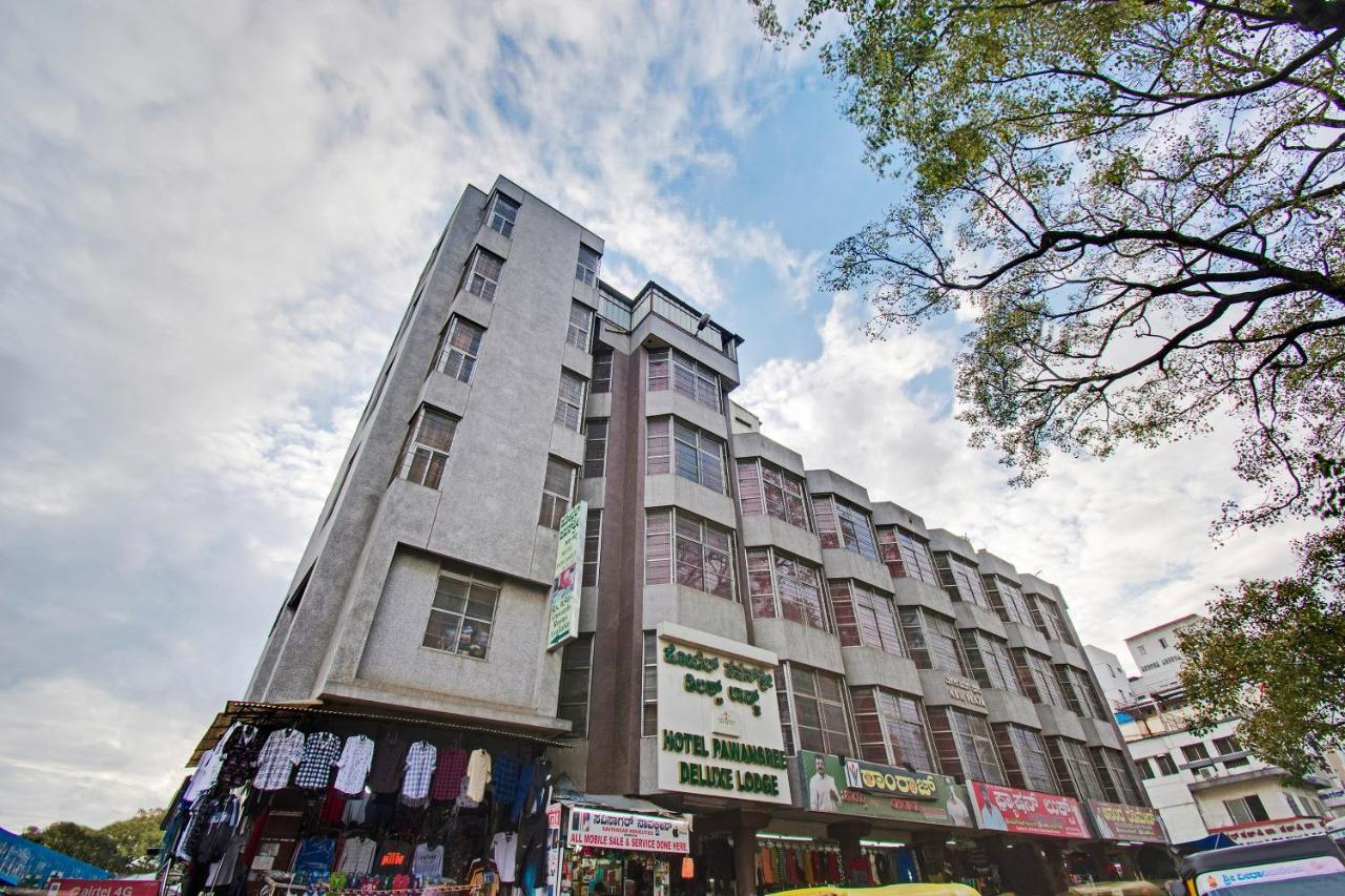 Hotel Spot On 48699 Pawansree Deluxe