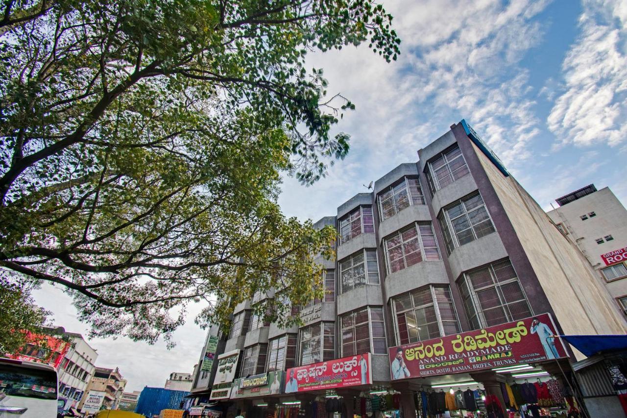 Spot On 48699 Pawansree Deluxe Bangalore