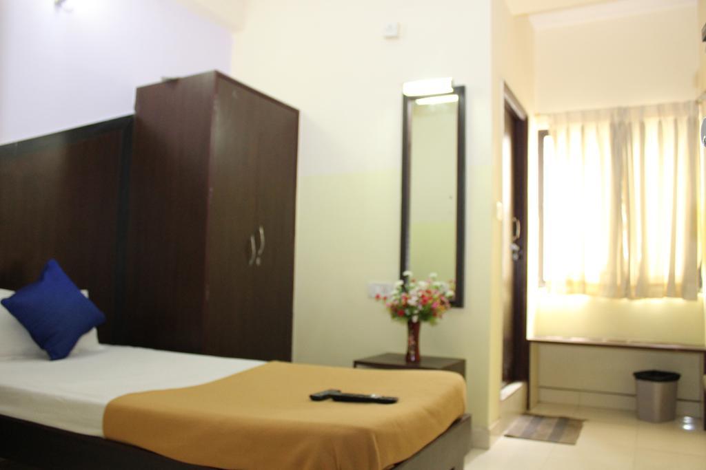 The Koramangala Residency *
