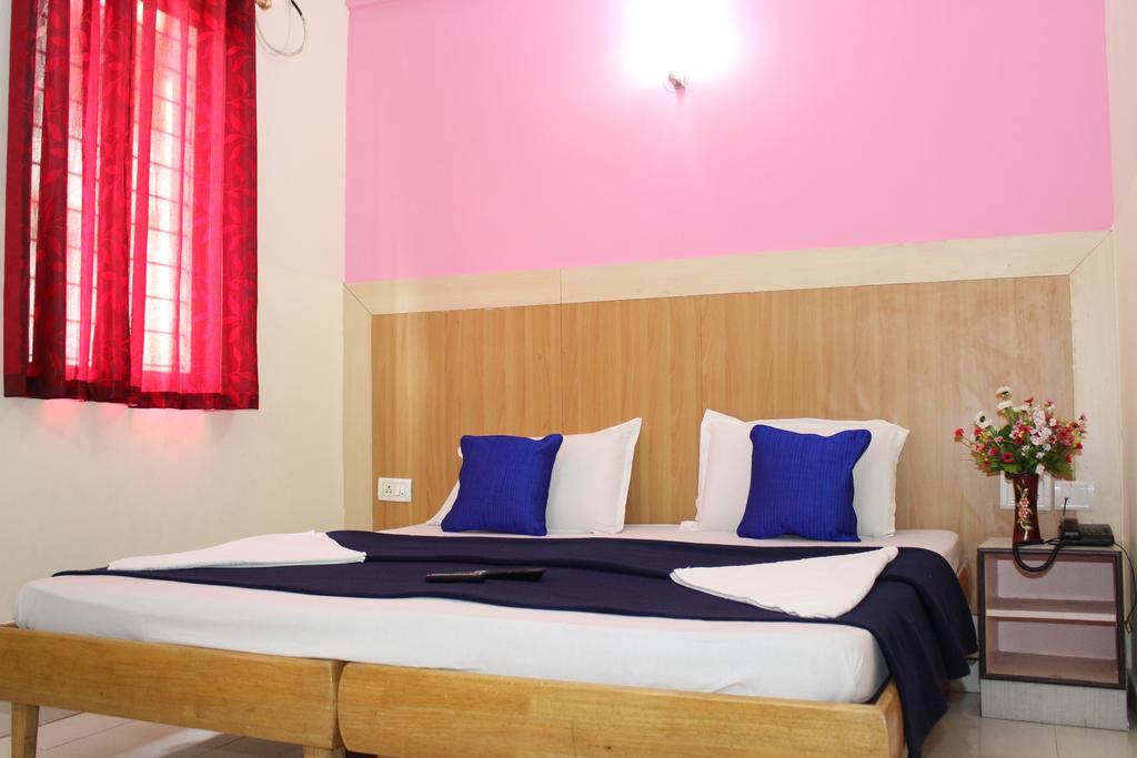 The Koramangala Residency Lodge Bangalore