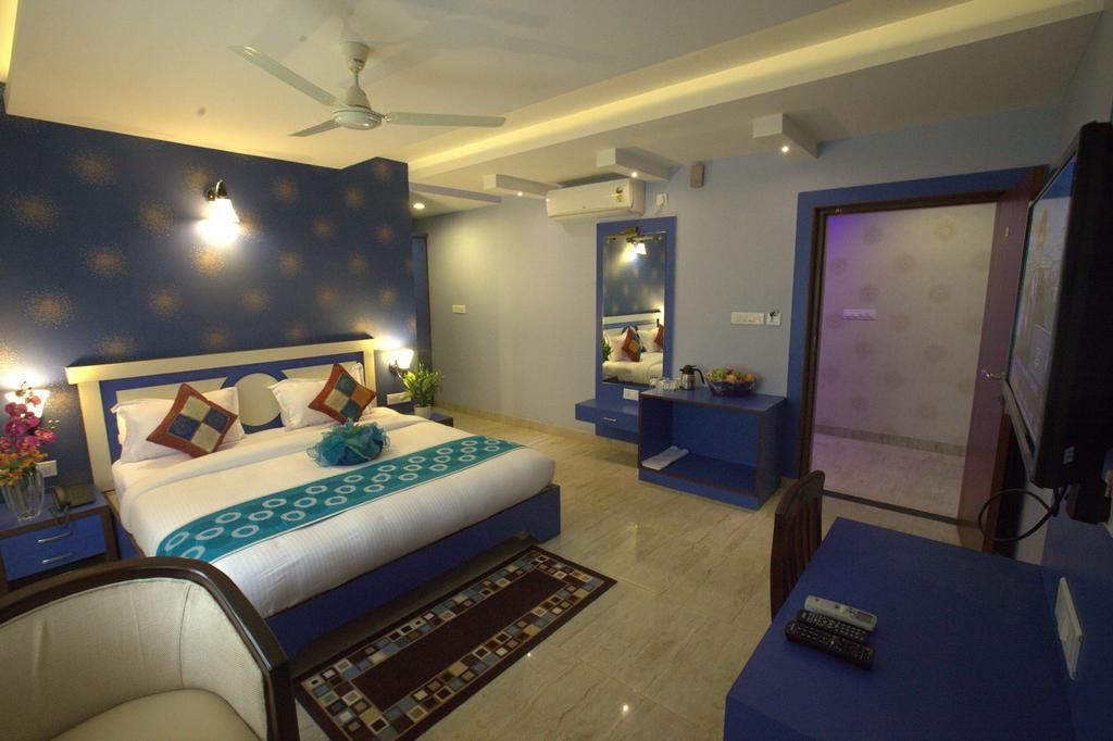 Hotel Royal Shades