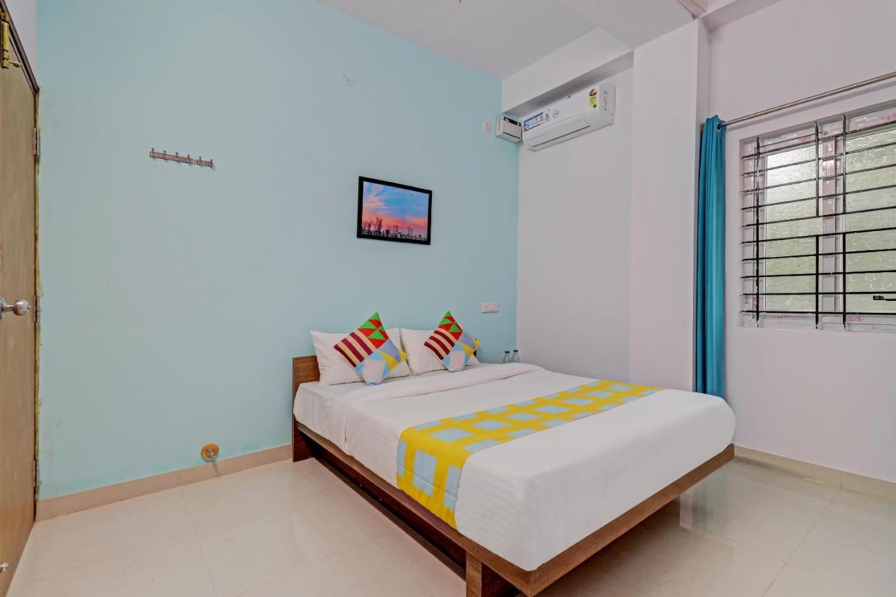 Oyo Mandhara Suites Casa de hóspedes