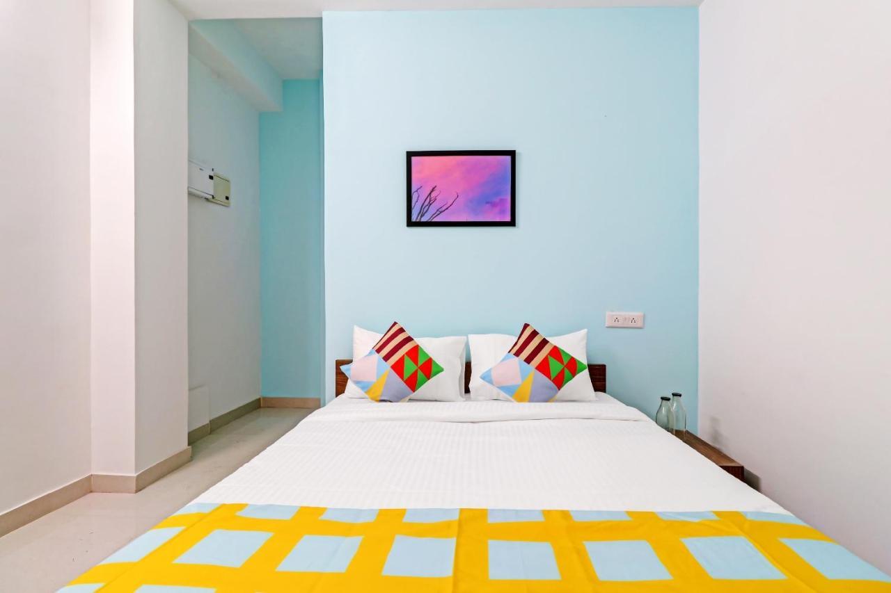 Oyo Mandhara Suites Casa de hóspedes Bangalore