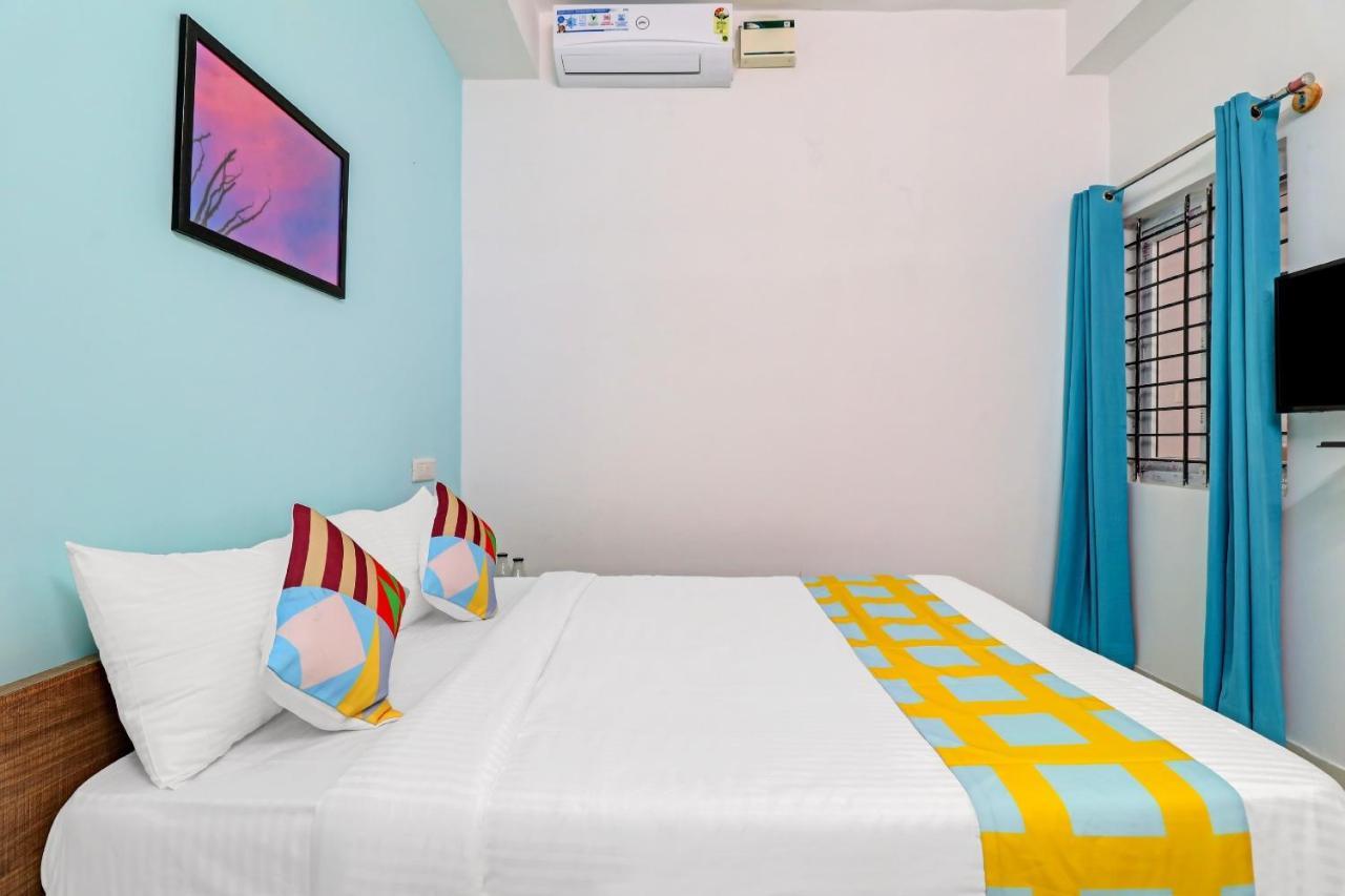 Oyo Mandhara Suites Casa de hóspedes Bangalore